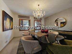 Casa en Cumbres de Curumo, Caracas
