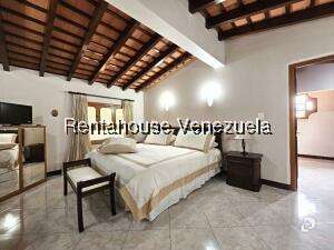 Casa en Cumbres de Curumo, Caracas – 98