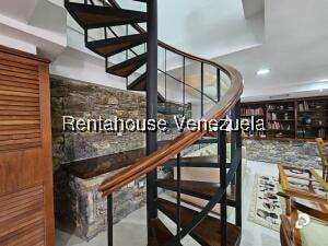 Casa en Cumbres de Curumo, Caracas – 55