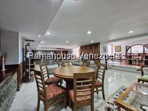 Casa en Cumbres de Curumo, Caracas