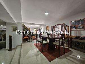 Casa en Cumbres de Curumo, Caracas – 73