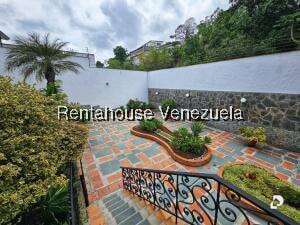 Casa en Cumbres de Curumo, Caracas – 80