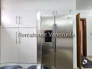 Casa en Cumbres de Curumo, Caracas – 44