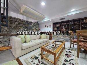 Casa en Cumbres de Curumo, Caracas