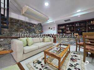 Casa en Cumbres de Curumo, Caracas – 70