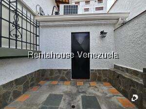 Casa en Cumbres de Curumo, Caracas – 46