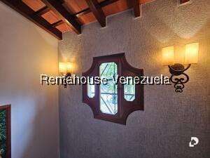 Casa en Cumbres de Curumo, Caracas – 94