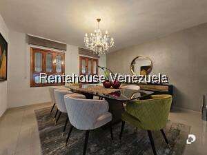 Casa en Cumbres de Curumo, Caracas – 21