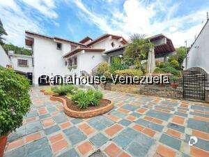 Casa en Cumbres de Curumo, Caracas – 81