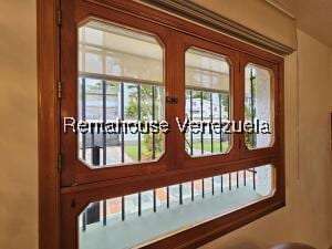Casa en Cumbres de Curumo, Caracas
