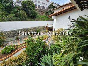 Casa en Cumbres de Curumo, Caracas – 75