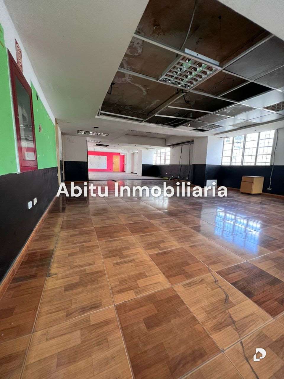 Edificio en Los Ruices, Caracas – 3