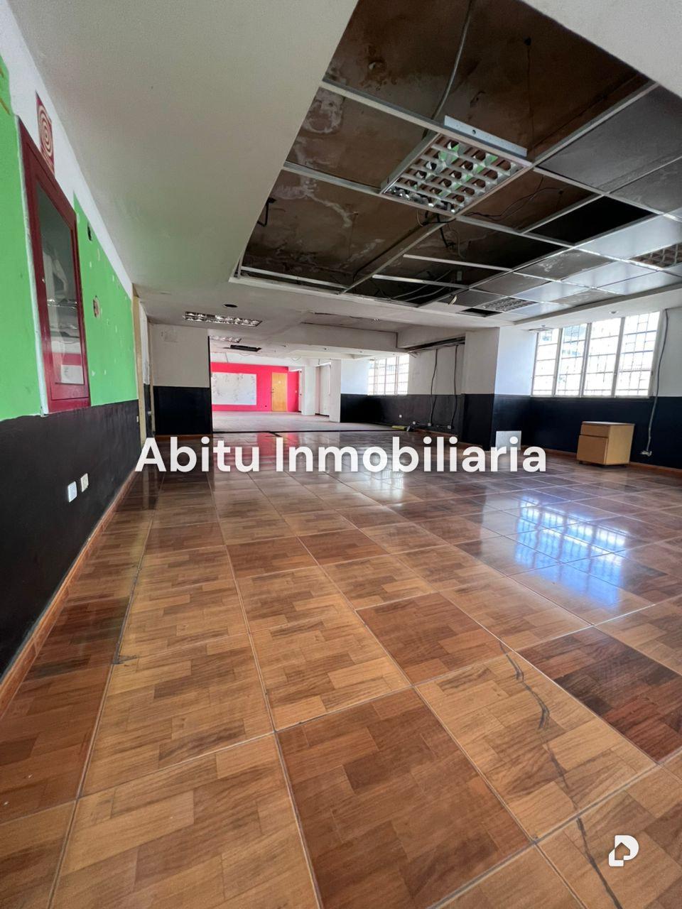 Edificio en Los Ruices, Caracas – 3