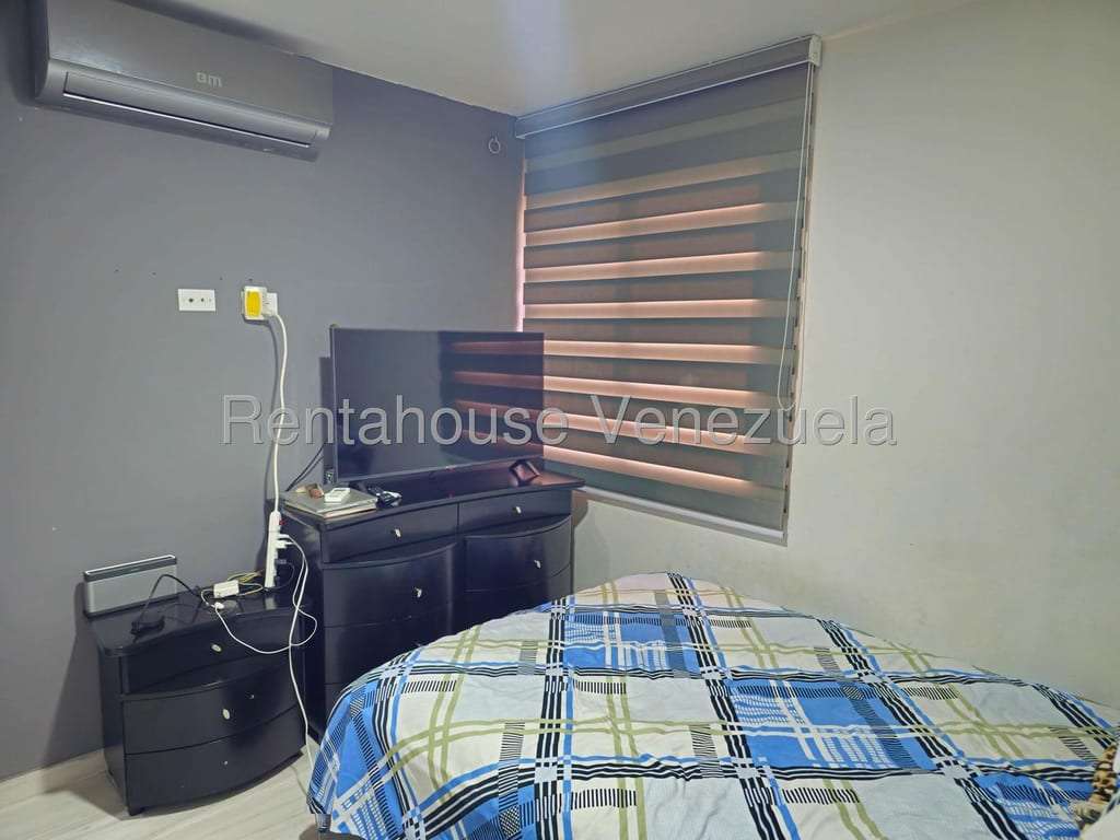 Apartamento en San Luis, Caracas
