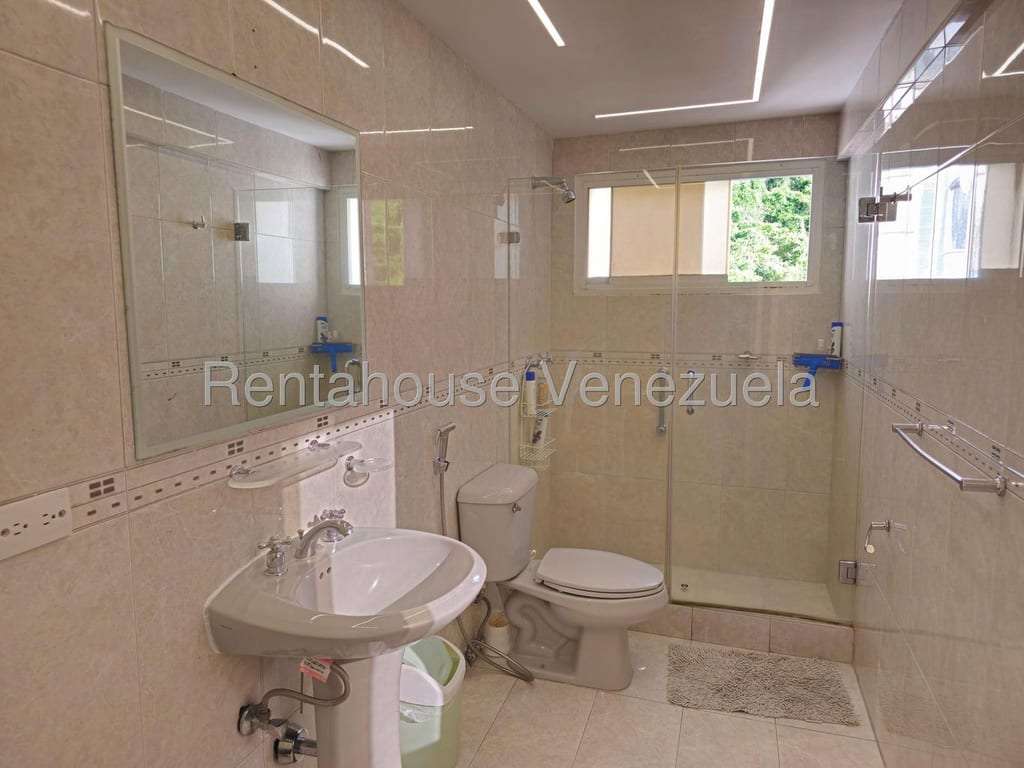 Apartamento en San Luis, Caracas