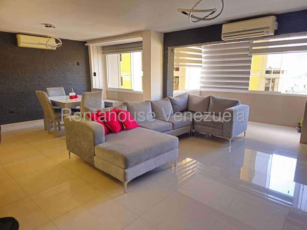Apartamento en San Luis, Caracas