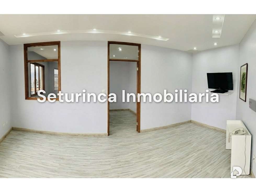 Oficina en Chacao, Caracas – 3