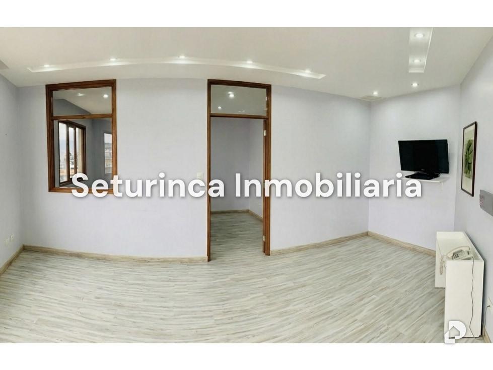 Oficina en Chacao, Caracas – 3