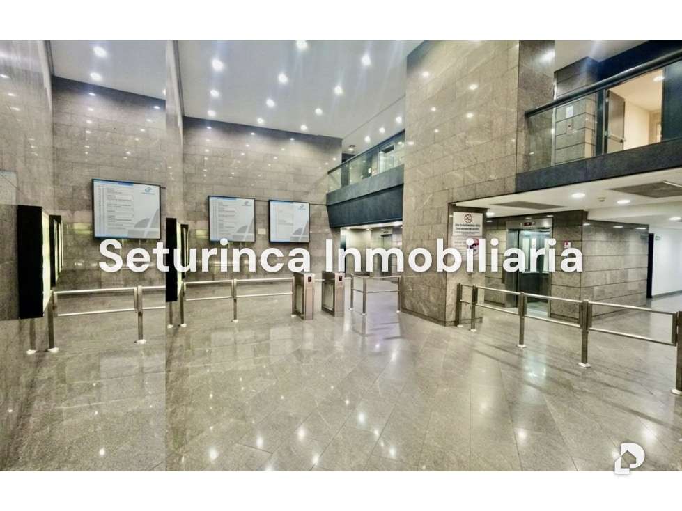 Oficina en Chacao, Caracas – 10