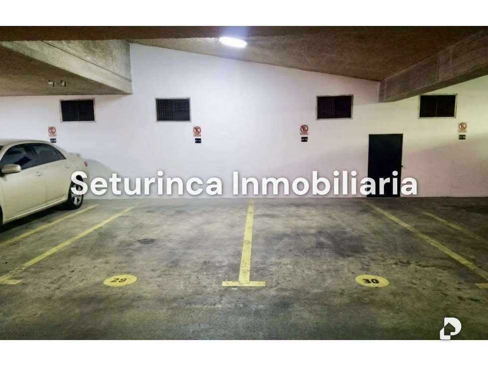 Oficina en Chacao, Caracas – 11