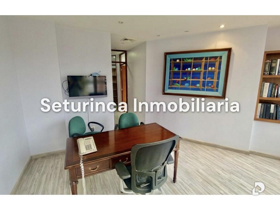 Oficina en Chacao, Caracas – 5