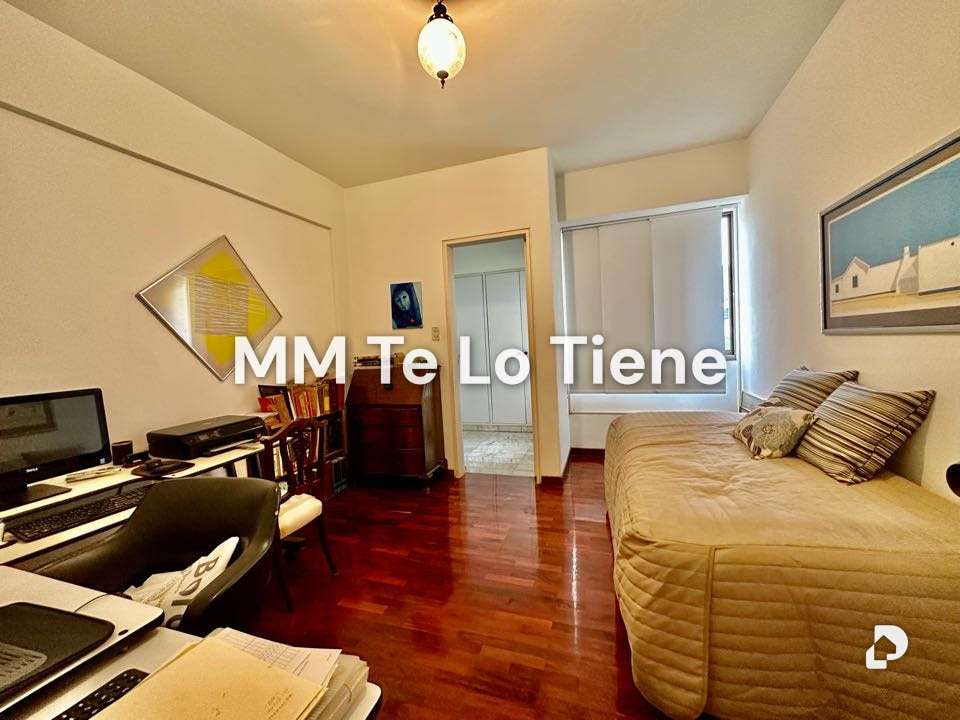 Apartment in Los Naranjos (del Cafetal), Caracas – 18