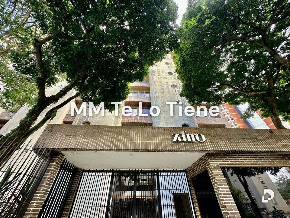 Apartment in Los Naranjos (del Cafetal), Caracas – 25