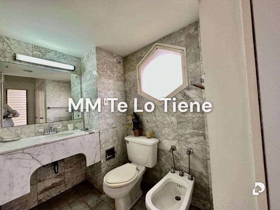 Apartment in Los Naranjos (del Cafetal), Caracas – 19
