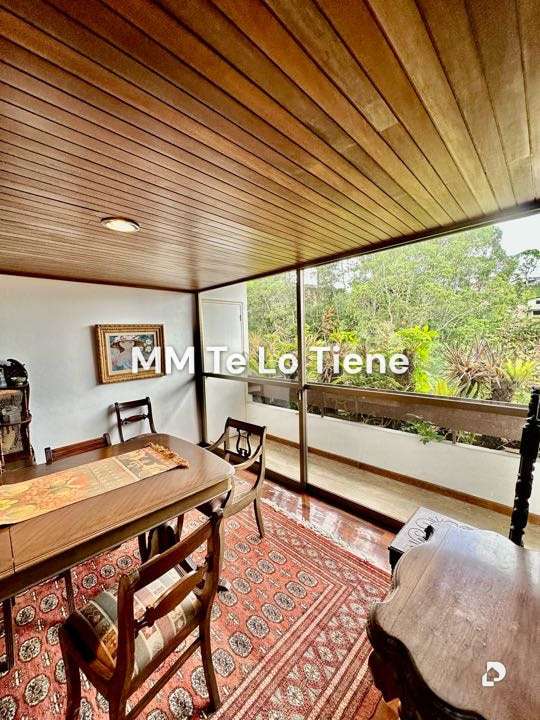 Apartment in Los Naranjos (del Cafetal), Caracas – 13