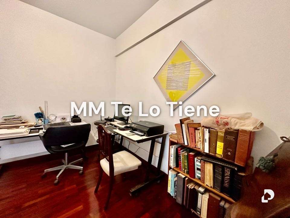 Apartment in Los Naranjos (del Cafetal), Caracas – 20