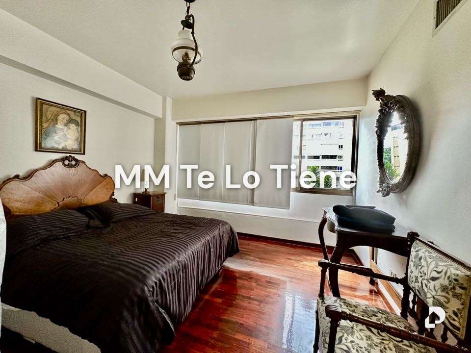 Apartment in Los Naranjos (del Cafetal), Caracas – 15