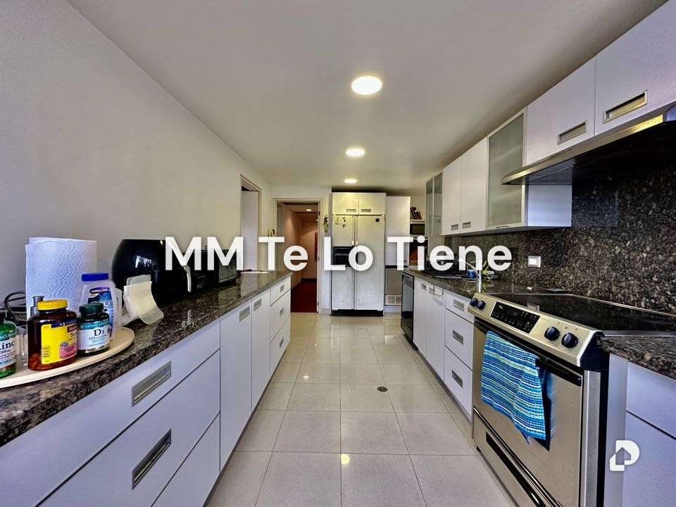 Apartment in Los Naranjos (del Cafetal), Caracas – 8