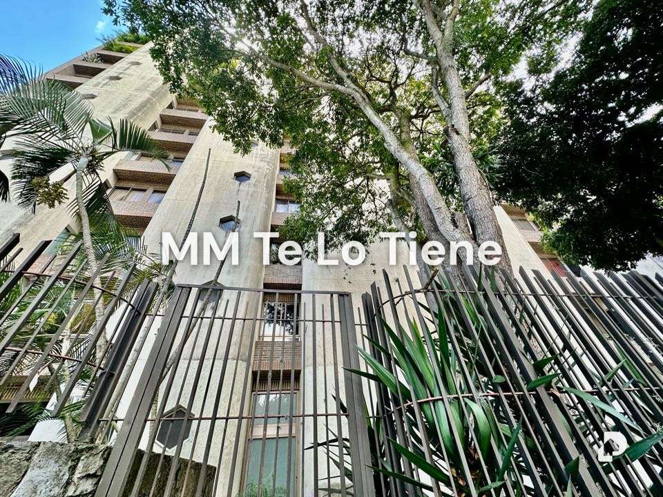 Apartment in Los Naranjos (del Cafetal), Caracas – 26