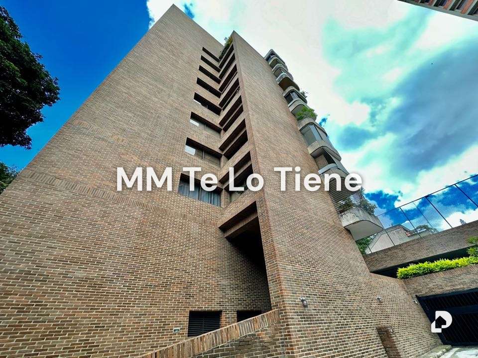 Apartment in Los Naranjos (del Cafetal), Caracas – 28