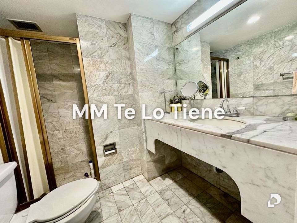 Apartment in Los Naranjos (del Cafetal), Caracas – 16