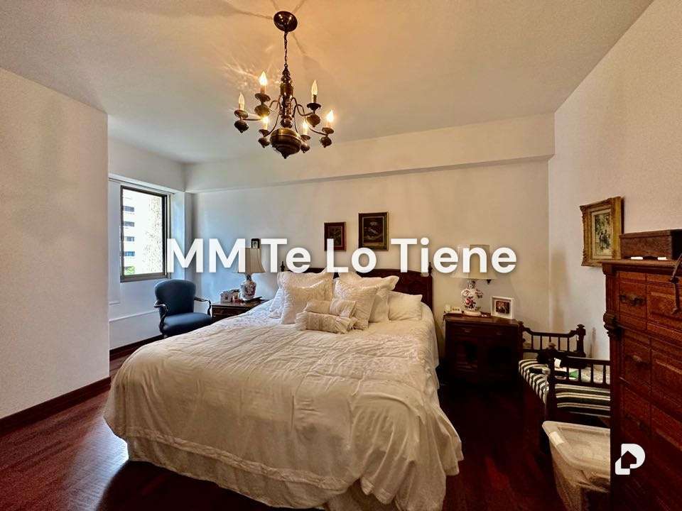 Apartment in Los Naranjos (del Cafetal), Caracas – 22