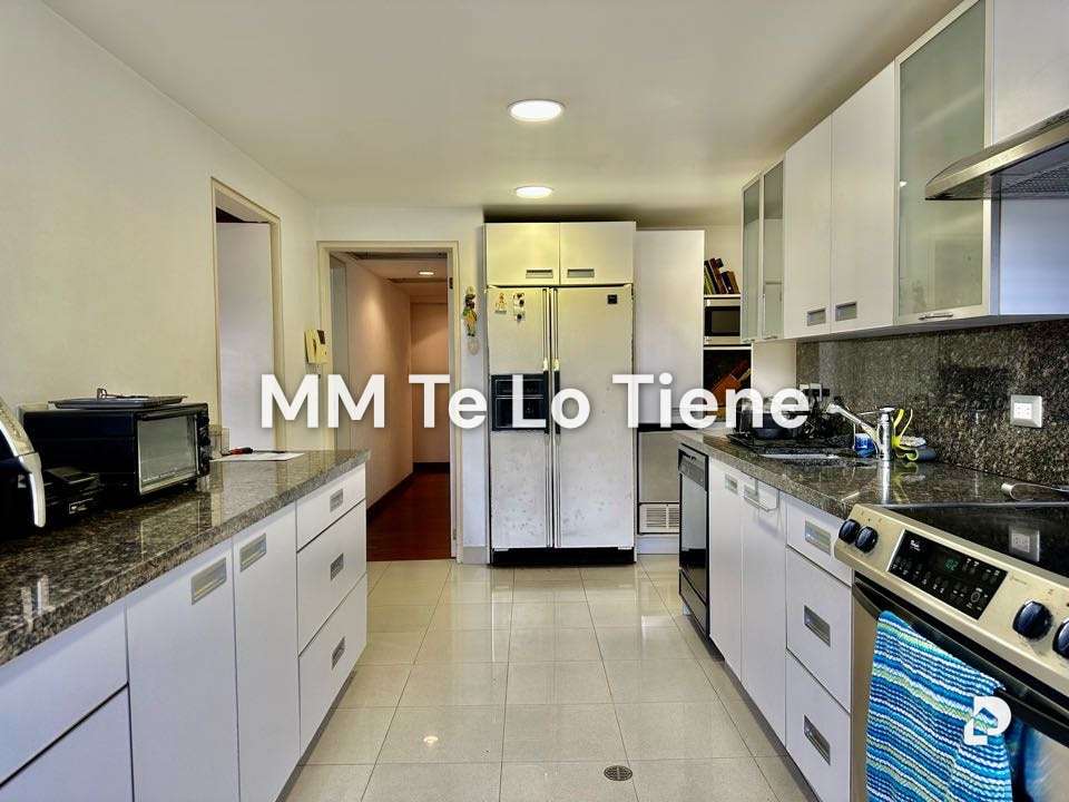 Apartment in Los Naranjos (del Cafetal), Caracas – 7