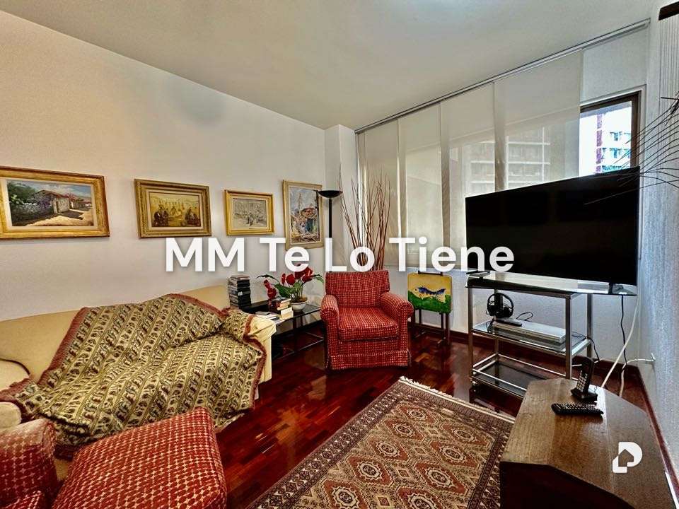 Apartment in Los Naranjos (del Cafetal), Caracas – 17