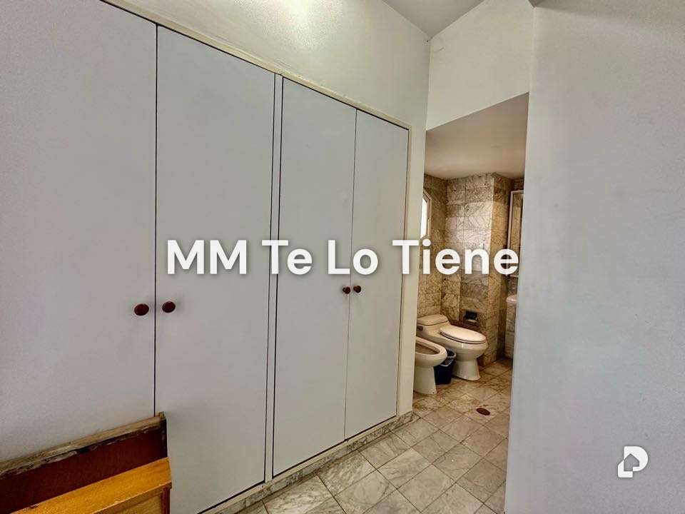 Apartment in Los Naranjos (del Cafetal), Caracas – 24