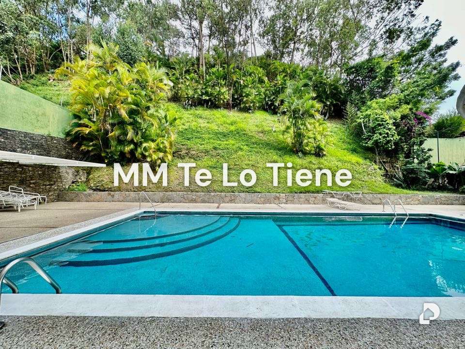 Apartment in Los Naranjos (del Cafetal), Caracas – 27