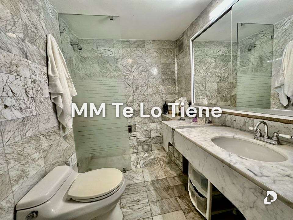 Apartment in Los Naranjos (del Cafetal), Caracas – 23