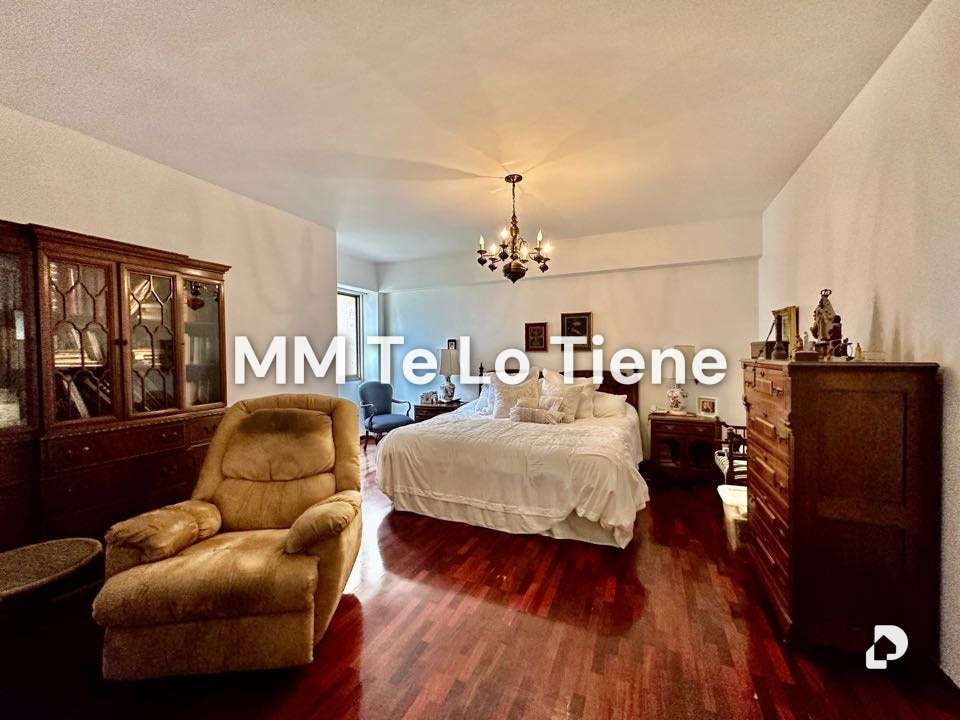 Apartment in Los Naranjos (del Cafetal), Caracas – 21