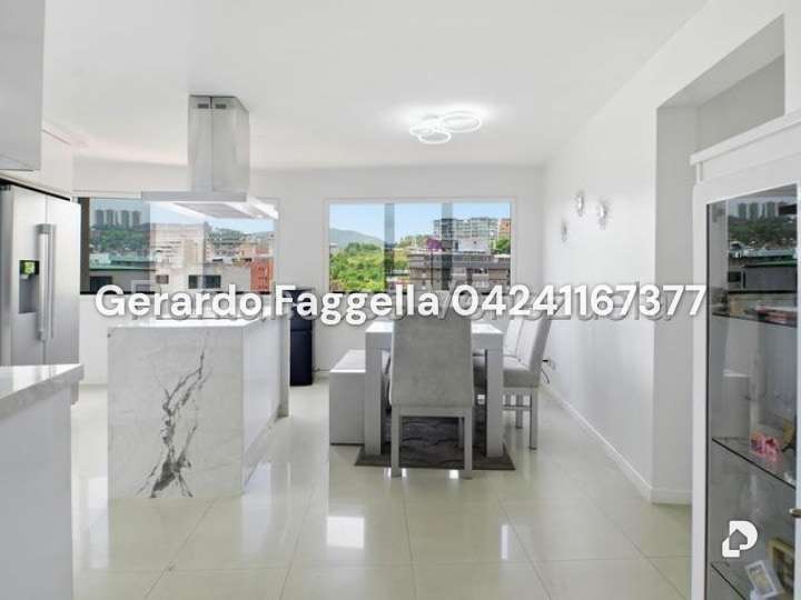 Apartamento en Santa Fe, Caracas – 3