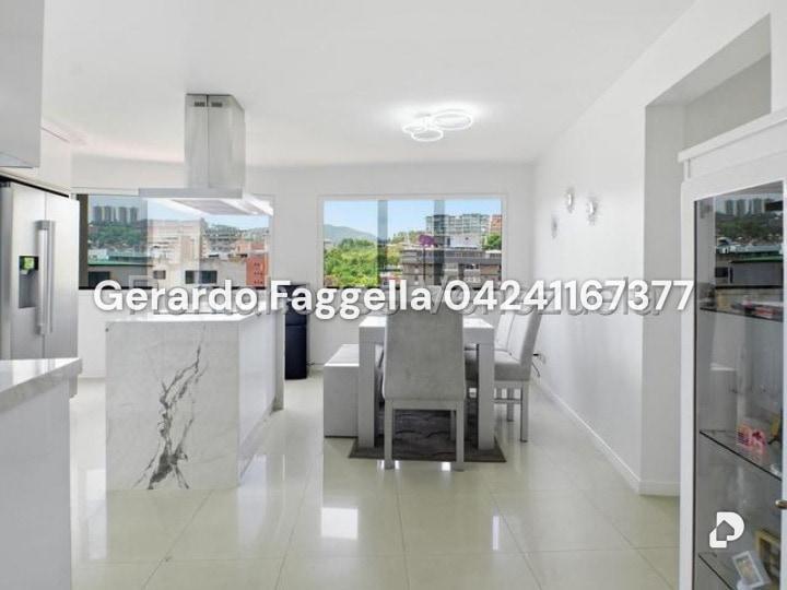 Apartamento en Santa Fe, Caracas – 3