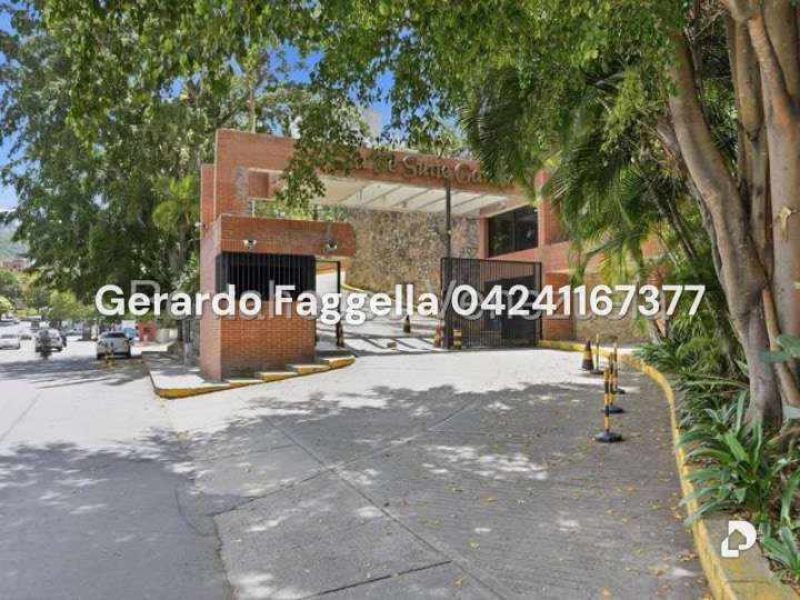 Apartamento en Santa Fe, Caracas – 17