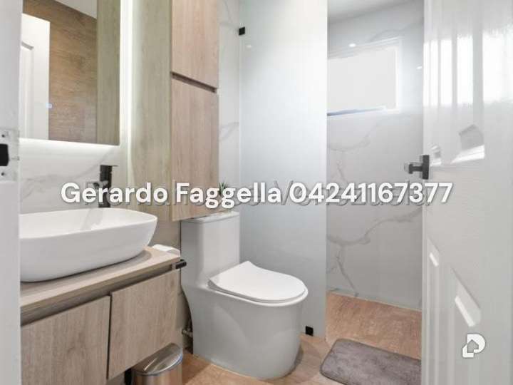 Apartamento en Santa Fe, Caracas – 9
