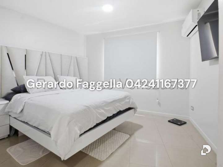 Apartamento en Santa Fe, Caracas – 11