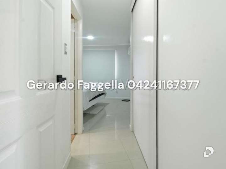 Apartamento en Santa Fe, Caracas – 14