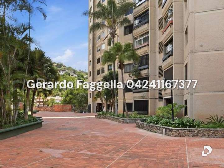 Apartamento en Santa Fe, Caracas – 18