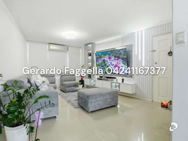 Apartamento en Santa Fe, Caracas – 1